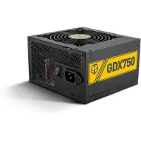 Nox Xtreme Gdx750 3.1 750w 80 Plus Gold Voeding