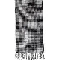 Antony Morato Houndstooth Wol Sjaal
