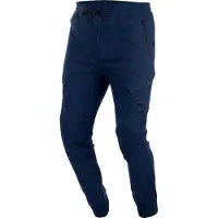 Bering Richie, cargobroek ,donkerblauw ,XL