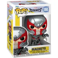 Funko POP! Marvel Rivals Vinyl Magneto 9 Cm Figuur