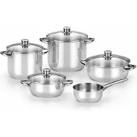 Monix M450001 Kookgerei Set
