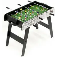 DevesSport Table Football Table Wit
