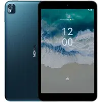 Nokia T10 WiFi 3/32GB Blauw