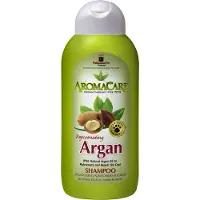 PPP Argan shampoo honden - 400 ml - Vachtverjongend