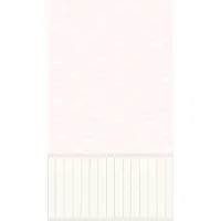A.S. Création Chantemur Vliesbehang Wallpanel 398163 - Online kopen