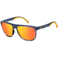 Carrera Zonnebril Heren Carrera CARRERA-8059-S-RTC ø 58 mm