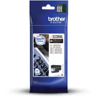 Brother LC-3239XLBK Inktcartridge Zwart Hoge capaciteit