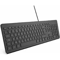 Mobility Lab Toetsenbord Mobility Lab ML304250 Frans AZERTY Zwart