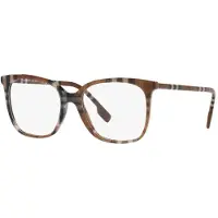 Burberry LOUISE BE 2367 Vrouwen Brilmontuur