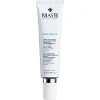 Rilastil Herstellende crème - - Multirepair Nutri Rip - Hydraterend - Voedend - Anti-aging
