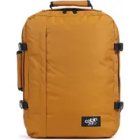 CabinZero Classic 44L Ultra Light Cabin Bag orange chill