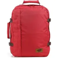 CabinZero Adventure 52 Dagrugzak 51 cm rood