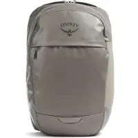 Osprey Transporter Wandelrugzak 47 cm zilverkleurig