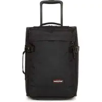 Eastpak Reistas rood / zwart / wit