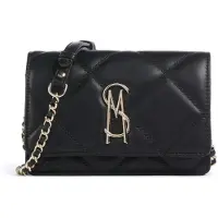 Steve madden Schoudertas 'BENDUE' zwart