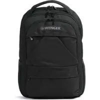 Wenger Fuse Laptoprugzak Geschikt voor max. (laptop): 39,6 cm (15,6) Zwart
