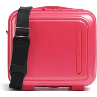 Mandarina Duck Logoduck+ Metal Oun01 Toilettas