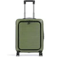 Mandarina Duck Tank Case Fsv22 Reistas Met Wielen
