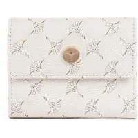 JOOP! Portemonnee Cortina 1.0 Simona Purse Cream White Crème