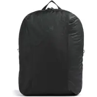Victorinox Travel Essentials Opvouwbare rugzak 40 cm zwart