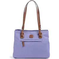 Bric's X-Collection Shopper purper