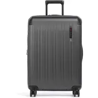 Travelite Dynamiic 4 Wheel Trolley M anthracite