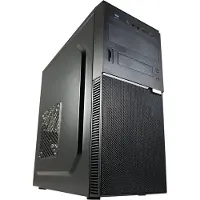LC-Power 7041b Pc-behuizing