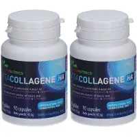 Vitanu Vitacollagene HA Vitanutrics 2x90 St Capsules