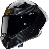 Caberg GP01 Carbon, integraalhelm ,zwart ,S