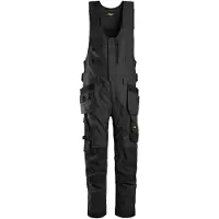Snickers Allroundwork 6014 Werkbroek Stretch One-piece Holsterzakken | Maat: 250