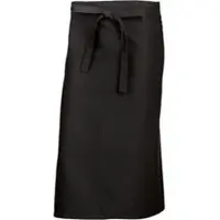Bp Bistroschort Lang (breedte: 100 Cm) 1912 | Maat: 90