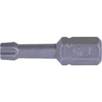 Makita bit T25 25 mm 50 stuks ( P-72300 )