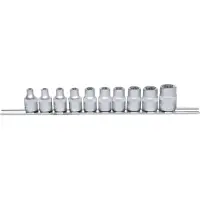Ks Tools 911.3930 911.3930 Verwisselbare koppen