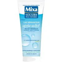 Mixa - Herstellende After-Sun Melk - Gevoelige Huid 200 ml