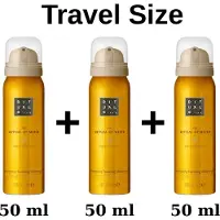 RITUALS of Mehr- Travel Foaming Shower Gel 50 ml x 3 = 150 ml
