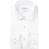 Profuomo Overhemd wit
