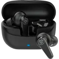 JLab Go Pods Anc In-ear Draadloze Oordopjes Met Noise-cancelling Zwart
