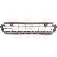 VAN WEZEL 5711599 Ventilatiegrille, bumper