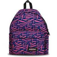Eastpak Rugzak donkerblauw / pink