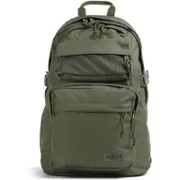Eastpak Rugzak 'Double Pro' olijfgroen