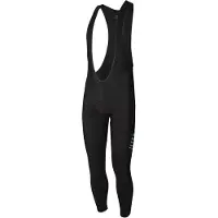RH+ RH+ Winter Bibtight ZWART - Maat 3XL
