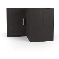 Wasophoogte Keukenkast module n6 – Ébène