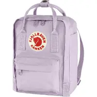 Fjällräven Kånken Mini Pastel Lavender 7L - Kinderrugzak
