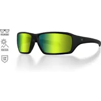 Westin W6 Sport 15 Polarized Sunglasses Goud CAT4