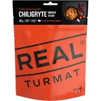 Real Turmat Chili Stew with Beans