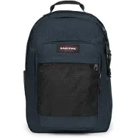 Eastpak Rugzak 'Study Buddy' marine / zwart