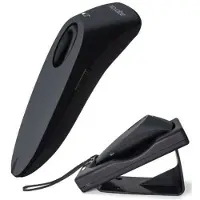Approx Draadloze barcodelezer - - Appls10 - Bluetooth 2.4GHz - 10m bereik - 30 ips