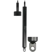 STABILUS Gasveer, kofferdeksel 015480