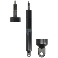 STABILUS Gasveer, kofferdeksel 186428