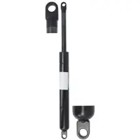 STABILUS Gasveer, kofferdeksel 186446